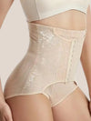 Culotte gaine amincissante