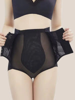 Culotte gaine amincissante