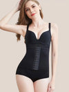 Culotte taille haute amincissante