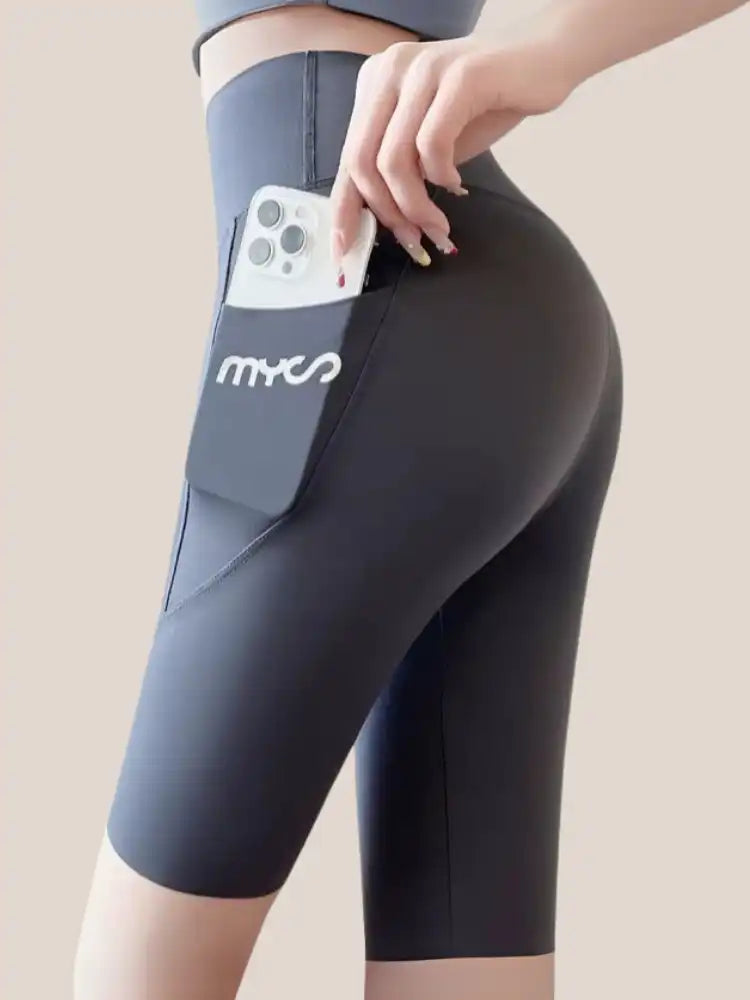 Cycliste Anti Cellulite