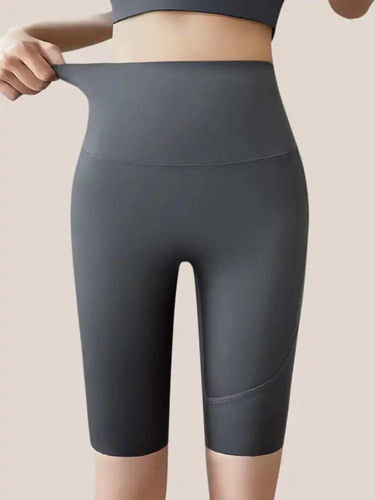 Cycliste Anti Cellulite