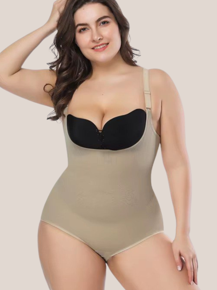 Body Shaper Woman