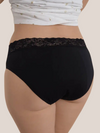 Lot of 3 Menstrual Shorty