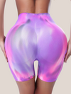Slimming Sauna Shorts 