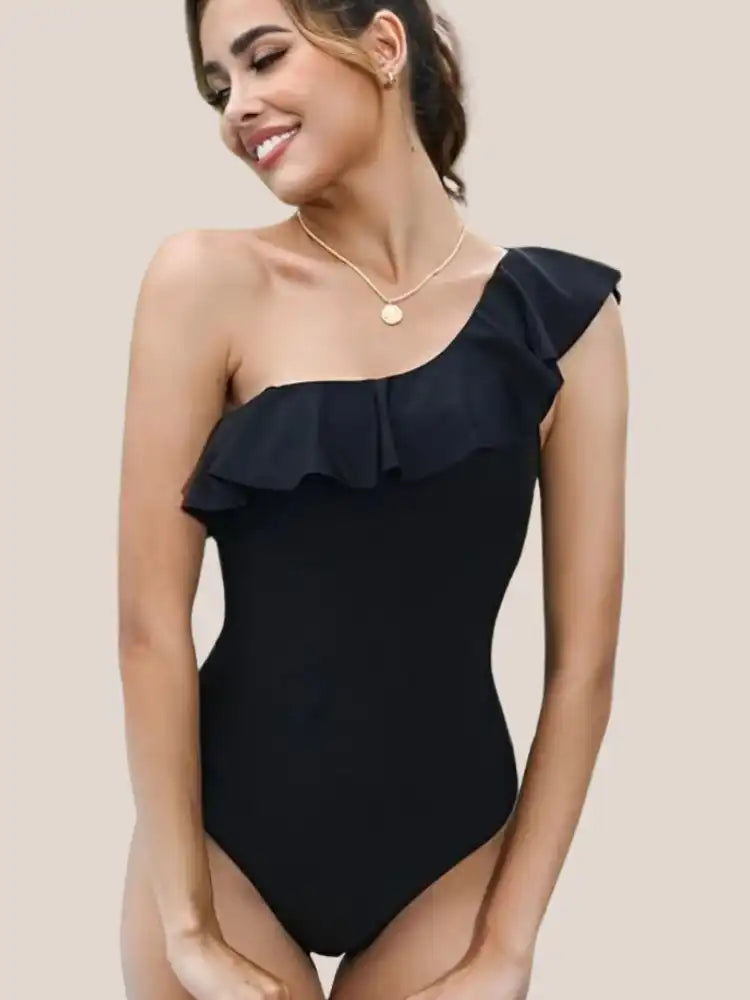 Diva - Maillot De Bain Menstruel Une Pièce