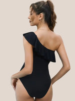 Diva - Maillot De Bain Menstruel Une Pièce