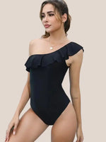 Diva - Maillot De Bain Menstruel Une Pièce