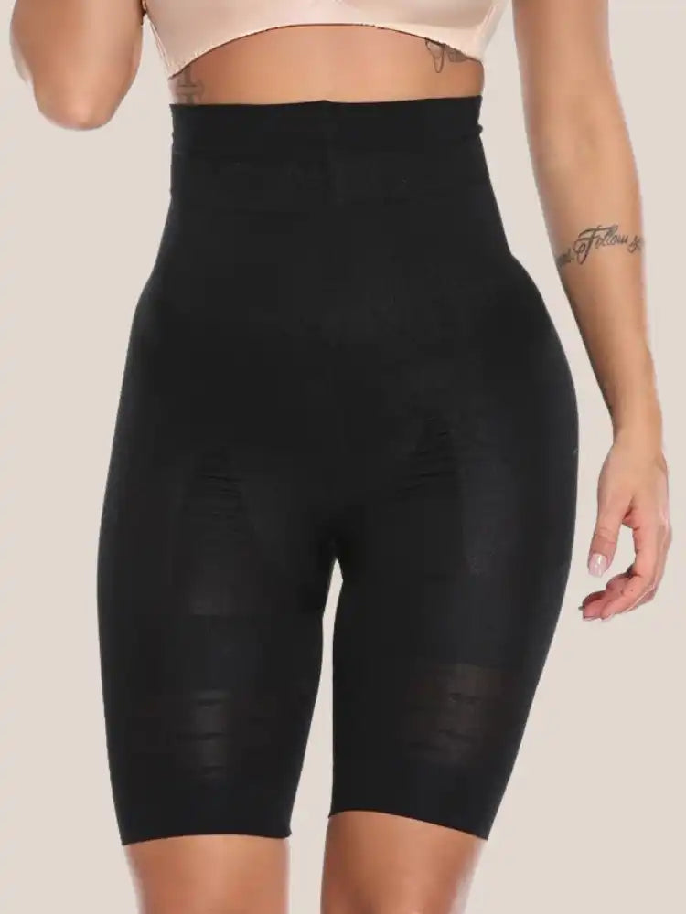 Gaine Amincissante Maintien Fort