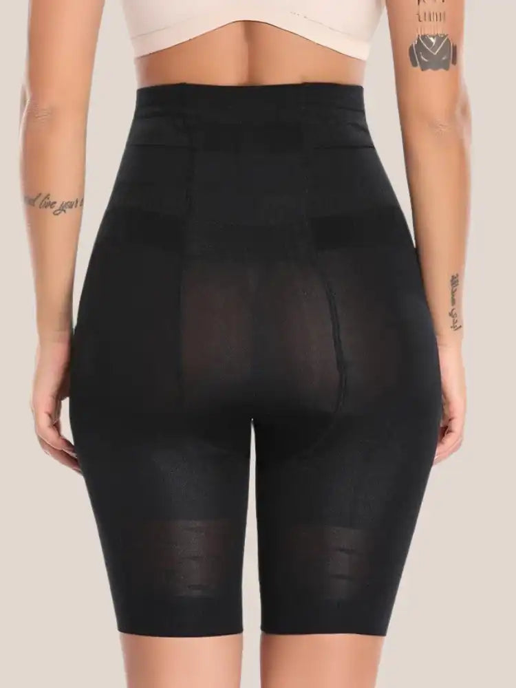 Gaine Amincissante Maintien Fort