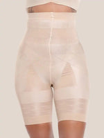 Gaine Amincissante Maintien Fort