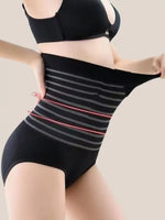 Gaine Amincissante Respirante