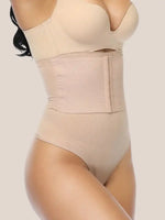 Gaine Amincissante String