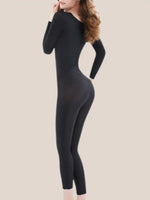 Gaine Amincissante Tout le Corps