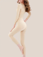 Gaine Amincissante Tout le Corps