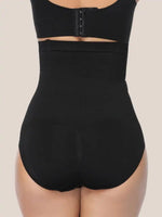 Gaine Amincissante avec Crochets