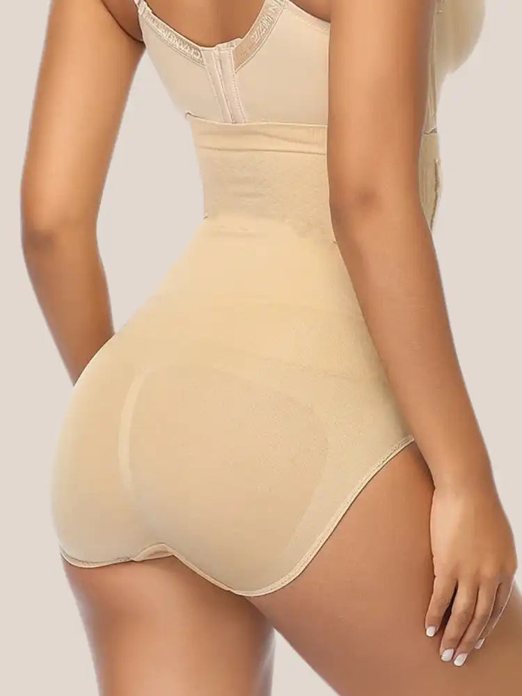 Gaine Amincissante avec Crochets