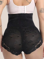 Gaine Amincissante avec Zip