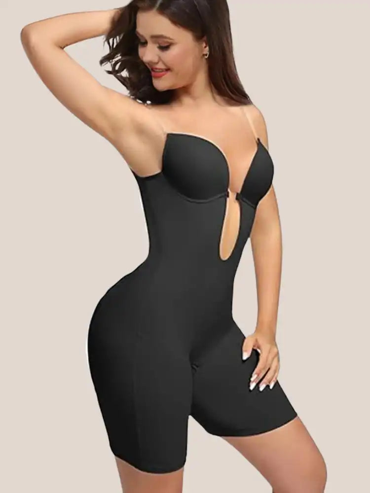 Gaine Combinaison Ventre Plat