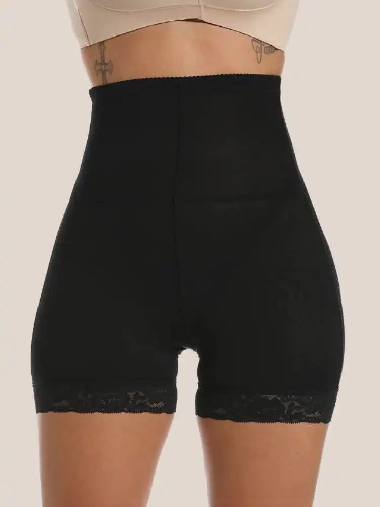 Gaine Push Up Fessier Ventre Plat