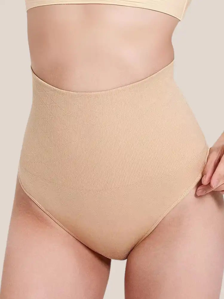 Gaine String Amincissante