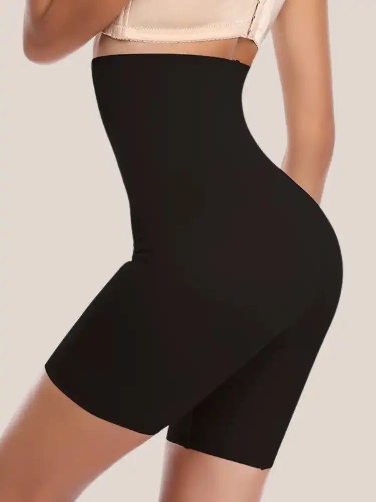 Gaine invisible amincissante