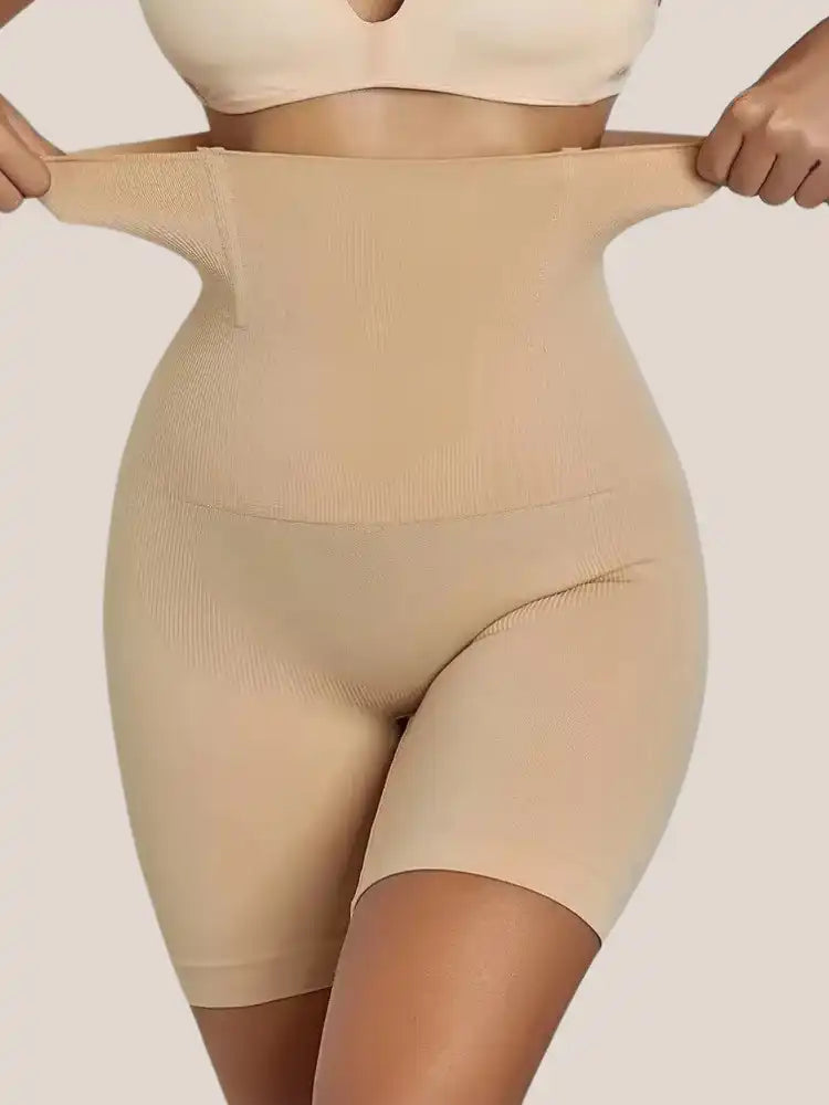 Gaine invisible amincissante