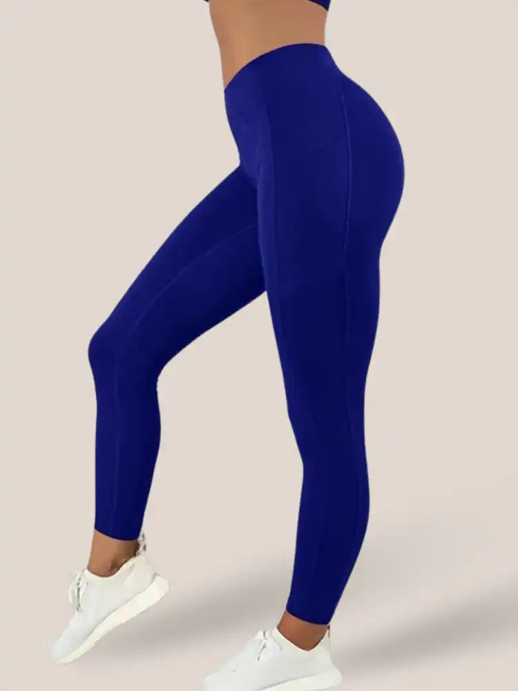 Gaine legging amincissante