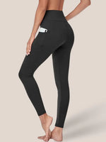 Gaine legging amincissante