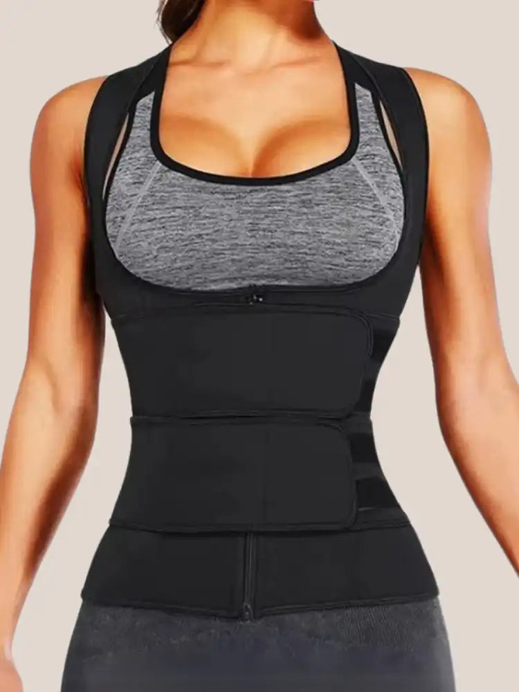 Gilet de Sudation