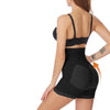 Super Control Body Shaper