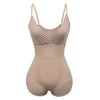 High Waist Bodysuit Shapewear