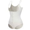 Open Bust Bodysuit Shapewear