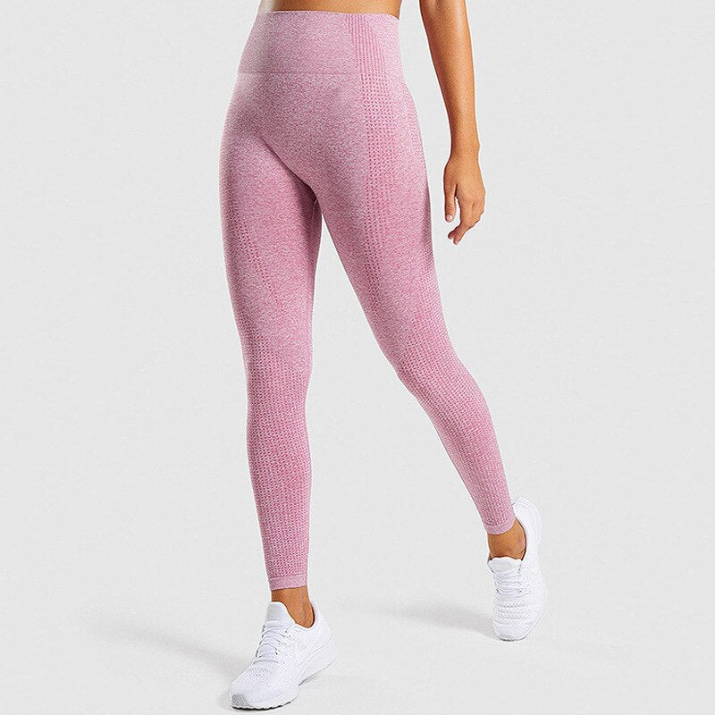 Thigh shaping leggings