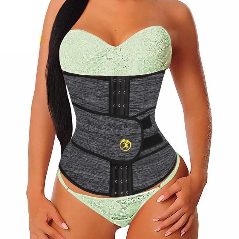 Corset Waist Belt