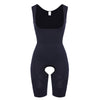 Shapewear Bodysuit Open Crotch