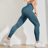 Bum Scrunch Gym Leggings