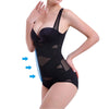 Bodysuit Waist Shaper