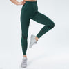 Plus size slimming leggings