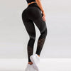 Slimming legging sheath