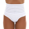 White slimming sheath