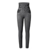 Slimming Leggings with Jean Effect