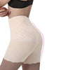 Low Waist Thigh Shaper Shorts