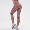 Plus size slimming leggings