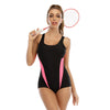 Stomach Control Swimsuit