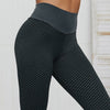 Anti-cellulite slimming leggings