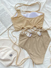 Women&#39;s Beach Monokini