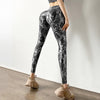 High Waist Shaping Fitness Leggings