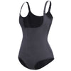 Open Bust Bodysuit Shapewear