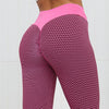 Anti-cellulite slimming leggings