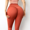 High Waisted Shaping Leggings